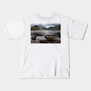 Wastwater Kids T-Shirt